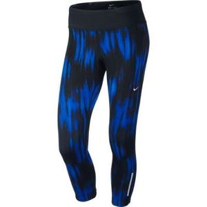Nike | Epic Run Crops